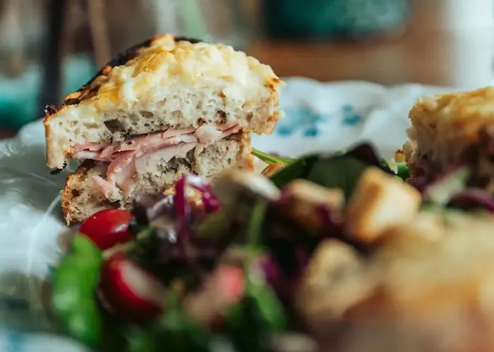 Jost Centre St Roch *