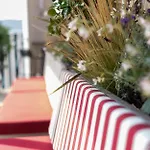 Hostel Jost Centre St Roch Montpellier