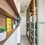 Jost Centre St Roch Hostel Montpellier