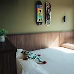 Hostel Jost Centre St Roch Montpellier