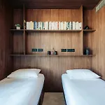Hostel Jost Centre St Roch Montpellier
