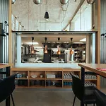 Jost Centre St Roch Hostel Montpellier