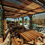 Hostel Jost Centre St Roch *