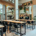 Jost Centre St Roch * מונפלייה