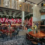 Hostel Jost Centre St Roch