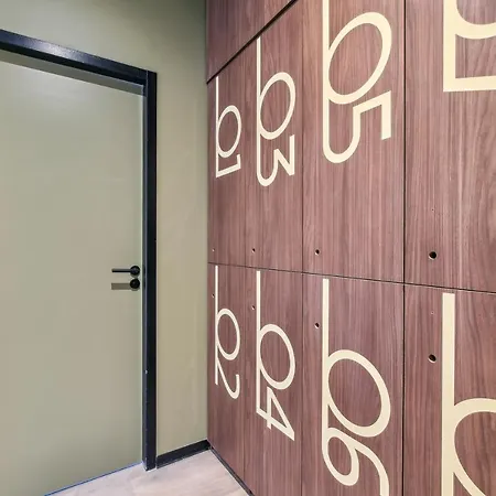 Hostel Jost Centre St Roch Μονπελιέ