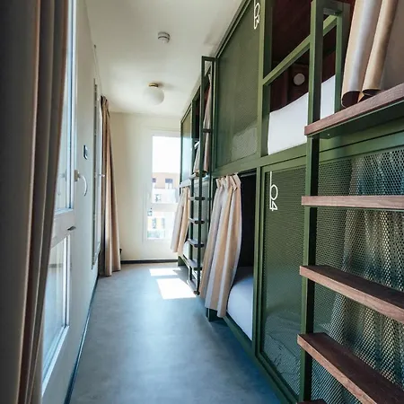 Jost Centre St Roch *