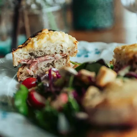 Jost Centre St Roch *