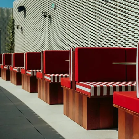 Jost Centre St Roch Hostel