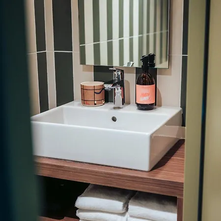 Jost Centre St Roch Μονπελιέ