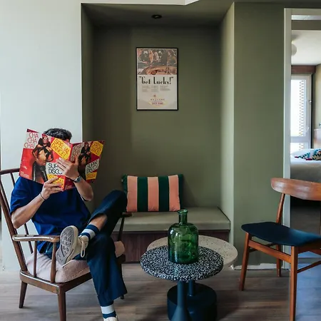 Jost Centre St Roch *