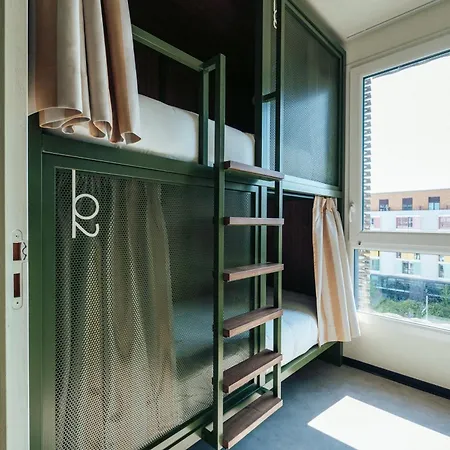 Jost Centre St Roch Montpellier