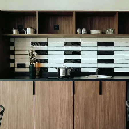 Hostel Jost Centre St Roch