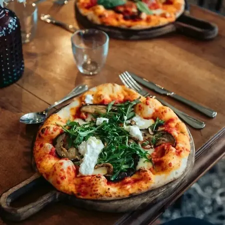 Jost Centre St Roch Hostel