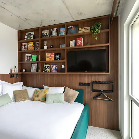 Jost Centre St Roch Μονπελιέ