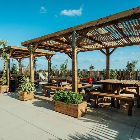 Hostel Jost Centre St Roch