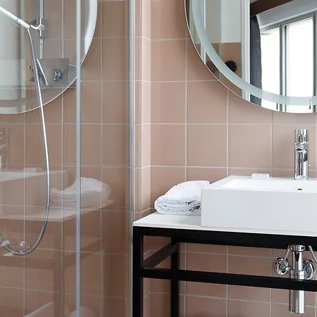 Jost Centre St Roch Μονπελιέ