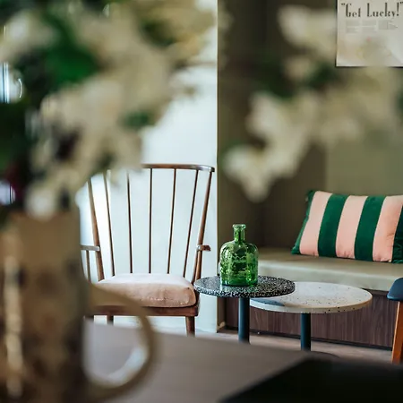 Hostel Jost Centre St Roch *