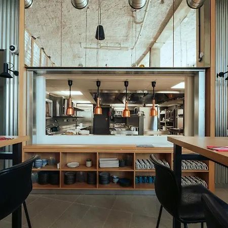 Jost Centre St Roch Ostello Montpellier