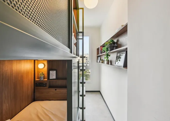 Jost Centre St Roch Montpellier