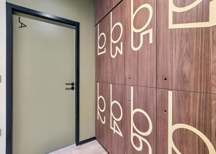 Hostel Jost Centre St Roch Montpellier