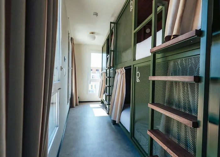 Jost Centre St Roch *