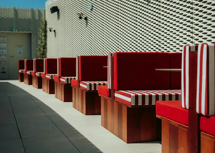 Jost Centre St Roch Hostel