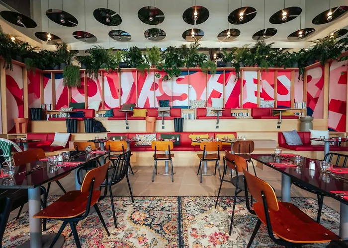 Jost Centre St Roch Hostel