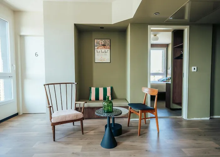 Jost Centre St Roch * Montpellier