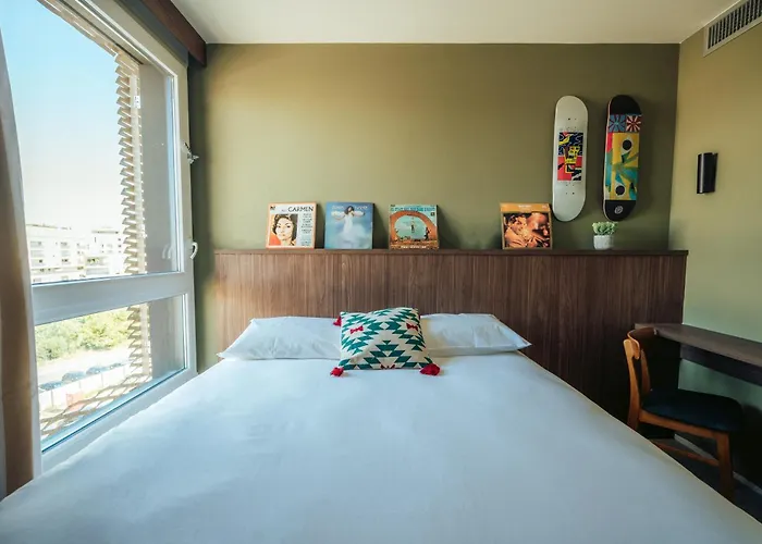 Jost Centre St Roch * Montpellier