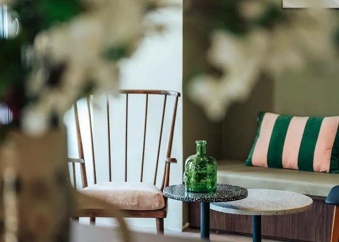 Hostel Jost Centre St Roch