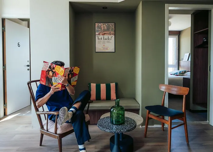 Jost Centre St Roch *