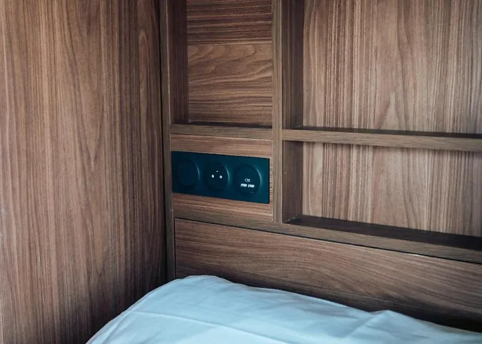 Jost Centre St Roch * Montpellier