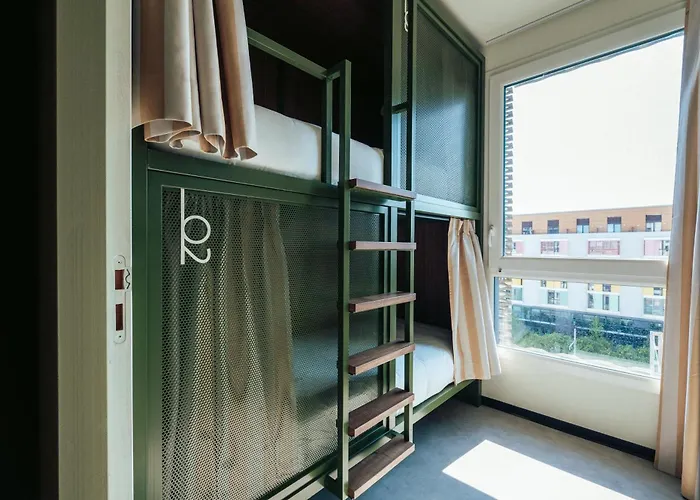 Jost Centre St Roch Montpellier