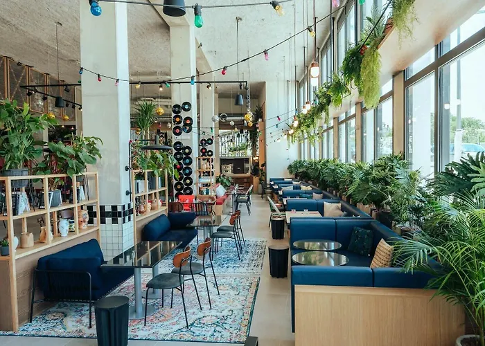 Jost Centre St Roch *