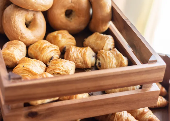 Hostel Jost Centre St Roch *