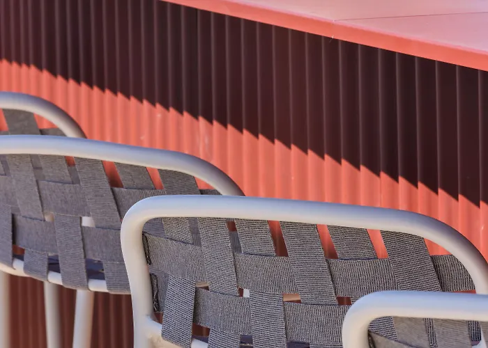 Hostel Jost Centre St Roch