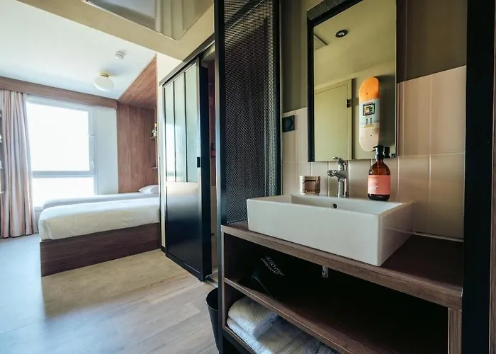 Jost Centre St Roch Hostel