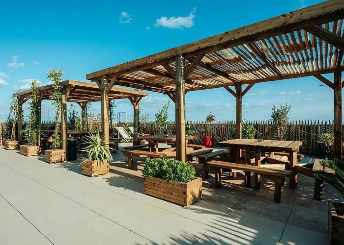 Hostel Jost Centre St Roch