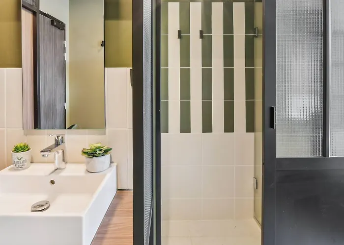 Jost Centre St Roch * Montpellier