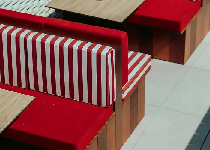 Jost Centre St Roch Hostel Montpellier